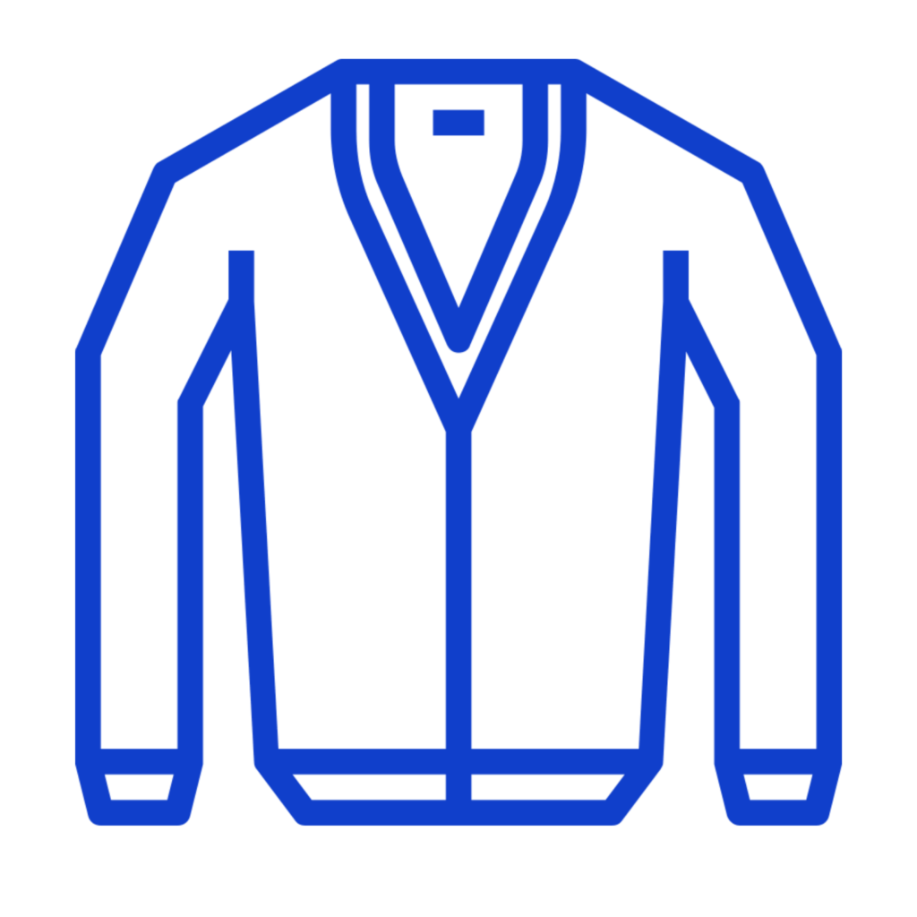 Garments