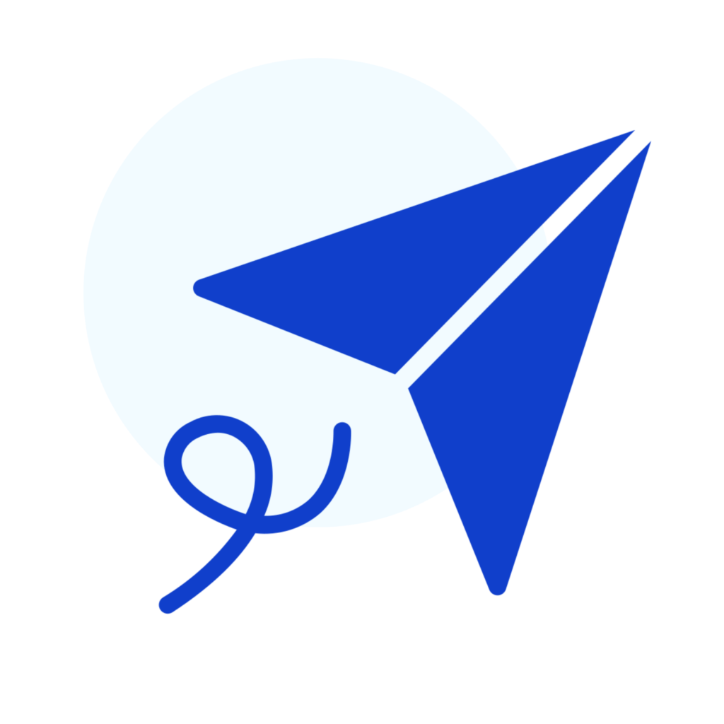 Send us a message